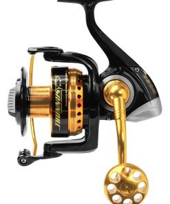 Alternative view of Reel Frontal Thunnus Marine Sports