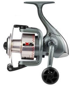 Reel Frontal Marine Sports Xti Spinning Pesca Variada
