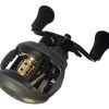 Reel Rotativo Marine Sports Ventura Vt10 Derecho Color Gris - Image 2