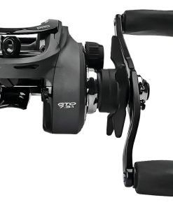 Reel Galleta Titan Pro 6000shi Derecho