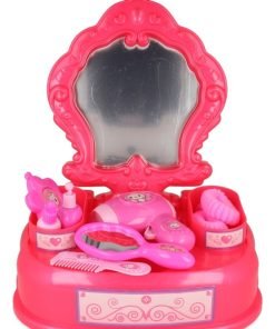 Alternative view of Set Infantil De Belleza Con Accesorios 23.5 X 27.5 X 16.5 Cm