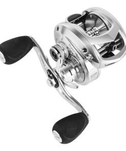 Reel Huevito Marine Sports Chroma Bg Shi 11 Rulemanes