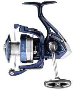 Alternative view of Reel Frontal Azura 3000 Aluminio Marine Sports 6bb 5.3:1