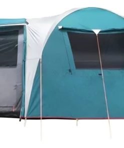 Carpa Camping Ntk Arizona 9/10 Personas Impermeable 2500mm