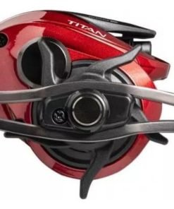 Alternative view of Reel Huevito Marine Sports Titan Pro 2 12000 8.1:1