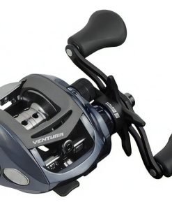 Alternative view of Reel Galleta Ventura Vt5 Nuevo