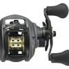 Reel Rotativo Marine Sports Ventura Vt10 Derecho Color Gris - Image 5