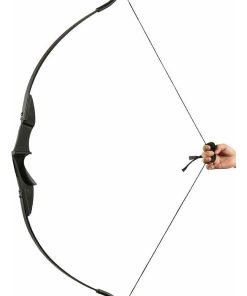 Arco Recurvo Ambidiestro Desarmable 20lb 57