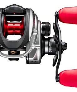 Alternative view of Reel Galleta Avenger 5000 Izquierdo