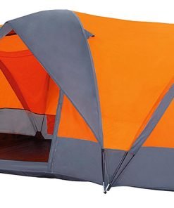 Carpa Doble 4p Bestway 210x480x165cm