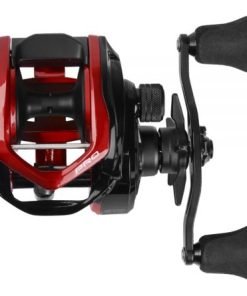 Alternative view of Reel Galleta Titan Bg Pro 12000 Shi Nvo. Izquierdo