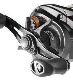 Alternative view of Reel Rotativo Fox 7000shi Derecho