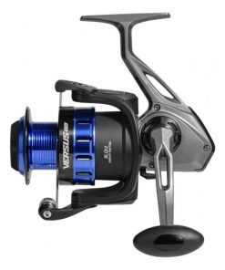 Reel Frontal Marine Sports Versus Sw Agua Salada Pesca
