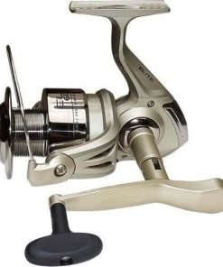 Reel Frontal Marine Sports Elite 2000 Spinning Pesca