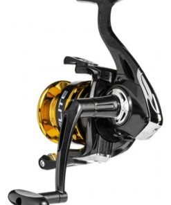 Alternative view of Reel Elite Gold 8000 3bb Marine Sports