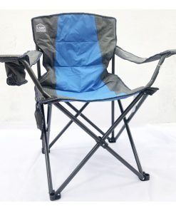 Silla Plegable Para Camping Jardin Resiste 147 Kg