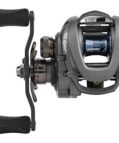 Reel Huevito Marine Sports Liger Gts Super Liviano