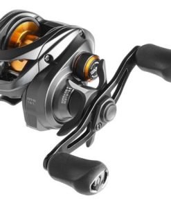 Reel Rotativo Fox 7000shi Izquierdo