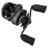 Reel Rotativo Marine Sports Titan Pro Titan Pro 6000 Izquierdo Color Negro - Image 3