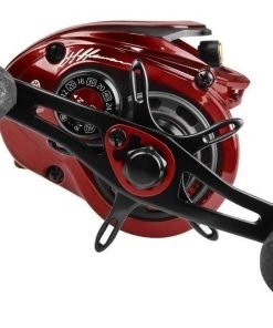 Alternative view of Reel Galleta Venator Lite Shi (vermelha)