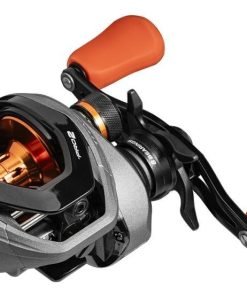 Reel Galleta Titan Pro 2 8000 Shi 8rol 8.1:1 Izquierda