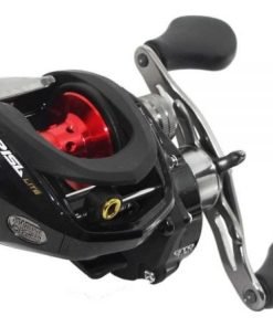 Reel Galleta Brisa Lite 8000 Shi Marine