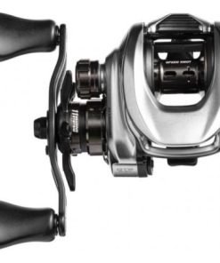 Reel Huevito Marine Sports Legacy 11 Rulemanes Chasis Al