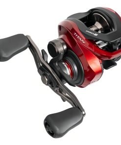 Reel Huevito Marine Sports Titan Pro 2 12000 8.1:1