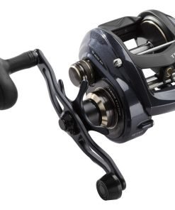 Reel Titan 400 Sw Shi Derecho