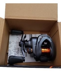 Alternative view of Reel Rotativo Fox 7000shi Izquierdo