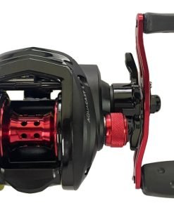 Reel Huevito Marine Sports Aqua Cast 6 Rulemanes