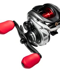 Reel Galleta Avenger 5000 Izquierdo