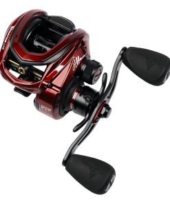 Reel Galleta Venator Lite Shi (vermelha)