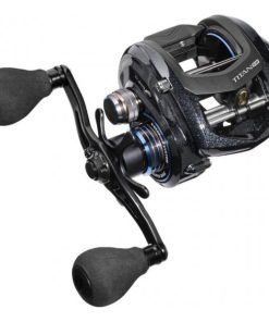 Reel Galleta Titan 300 Sw Shi Derecho