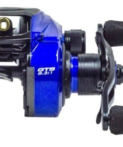 Reel Galleta Venator Lite Sw Azul