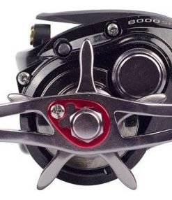 Alternative view of Reel Galleta Brisa Lite 8000 Shi Marine