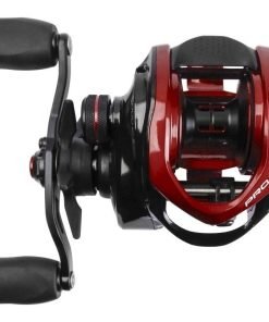 Reel Huevito Marine Sports Titan Pro 12000 12 Rulemanes