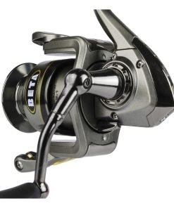 Alternative view of Reel Frontal Marine Sports Beta 200 Derecho Color Gris