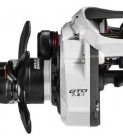 Reel Huevito Marine Sports Brisa Ls 8000 8 Rulemanes