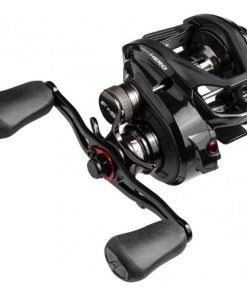 Reel Huevito Marine Sports Titan Hero 11 Rulemanes