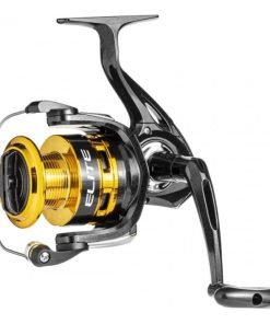 Reel Elite Gold 8000 3bb Marine Sports