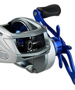 Reel Huevito Marine Sports Ocean Contender Bg Derecho