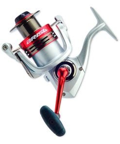 Reel Frontal Marine Sports Brisa Spinning Pesca Variada