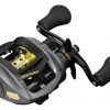 Reel Rotativo Marine Sports Ventura Vt10 Derecho Color Gris - Image 7
