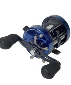 Alternative view of Reel Rotativo Caster Evo 400 4Rul 5.3:1 C/Alarma Marine Sports
